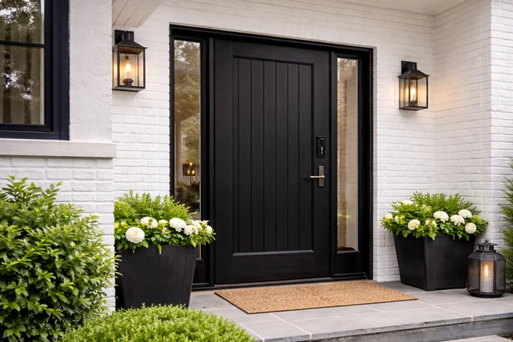 home door repair tribeca